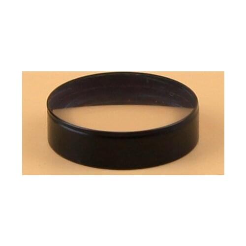 H-ZF2/H-K10 glass Doublet Achromatic Lens 26.3mm and Focal length -55.6mm with AR Coated for Telescope