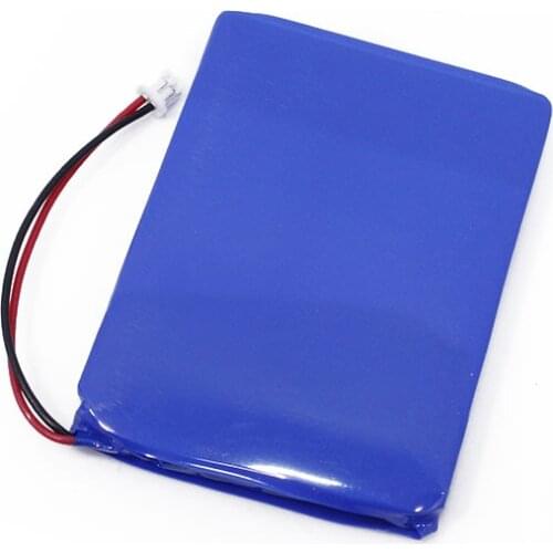 BAOFENG BF-T1 3.7V 1500mAh Li-ion battery for BAOFENG BF-T1 Walkie Talkie BF T1 Mini Two Way Radio baofeng Accessories BF T1