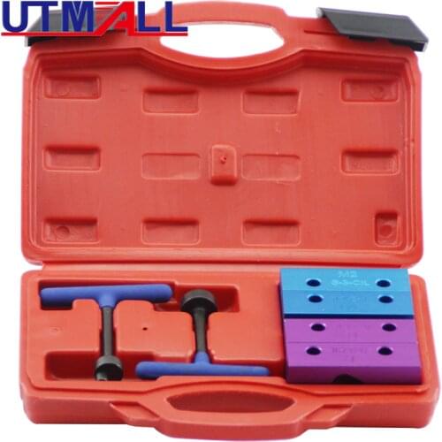 Petrol Engine Camshaft Setting Locking Timing Tool Kit For fiat Alfa Remeo 1.4 1.6 1.8 2.0 Belt Drive