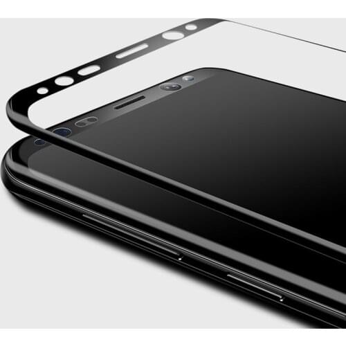 BOOGIC Screen Protectors For Samsung Galaxy Note 10