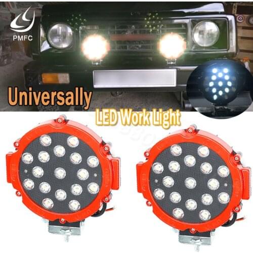 Cooyidom Spotlights