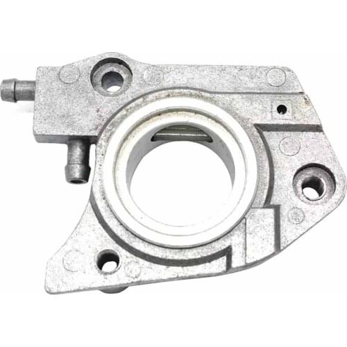 CS-3500 CS-4400 Ex-factory Price Auto Oiler Tool Set Assembly Oil Pump For Echo Shindaiwa Oil-Pump Pistons Of engine Parts Tools