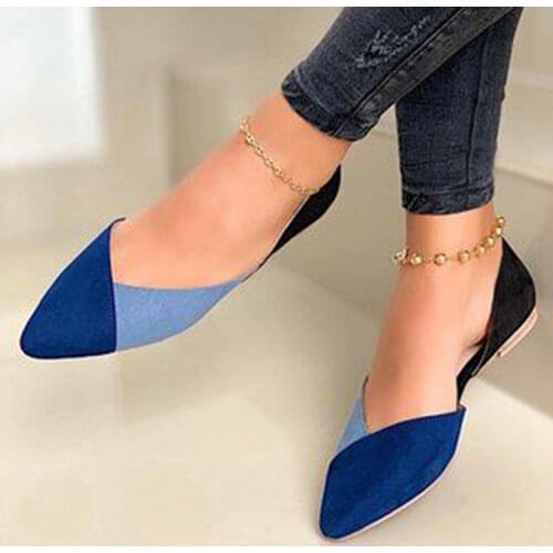 DETTRU Womens Shoes