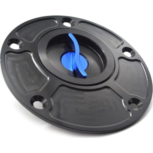 FOR YAMAHA YZF R25 R3 MT-07 MT-09 MT-10 YZF R1/R6 FOR MOST OF YAMAHA Motorcycle Fuel Tank Cap Billet CNC Gas Cap