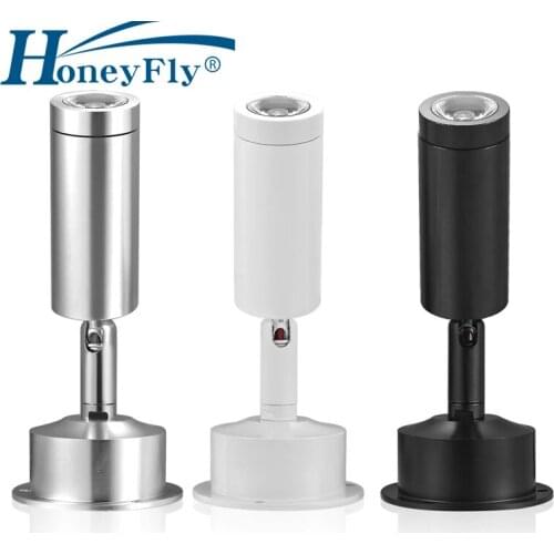HoneyFly Lighting For Cabinets