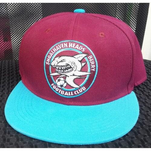 Customize make Snapback Sample Style