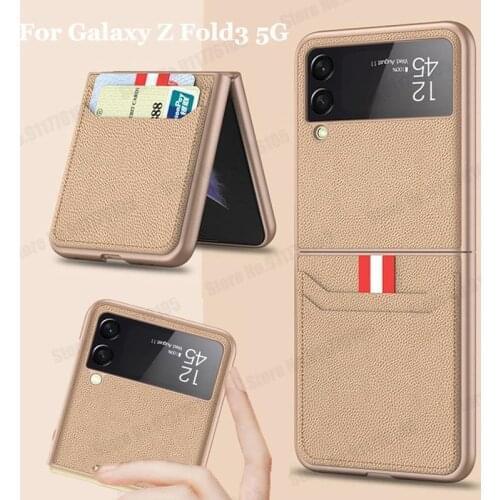 JOCAJE Samsung Galaxy Z Flip 5G Phone Cases