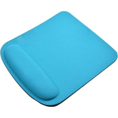 Mouse pad with wrist rest for gamer mouse Pad xxl desk mat laptop mat Slip ergonomic Mice Mat gaming accessories