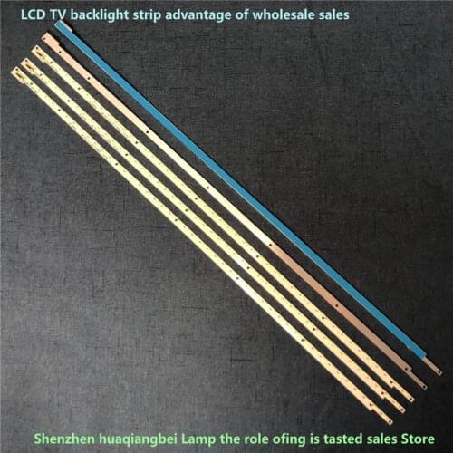5Pieces/lot New 48LED 490mm LED backlight strip for 39inch V390HJ1-LE6-TREM1 100%new