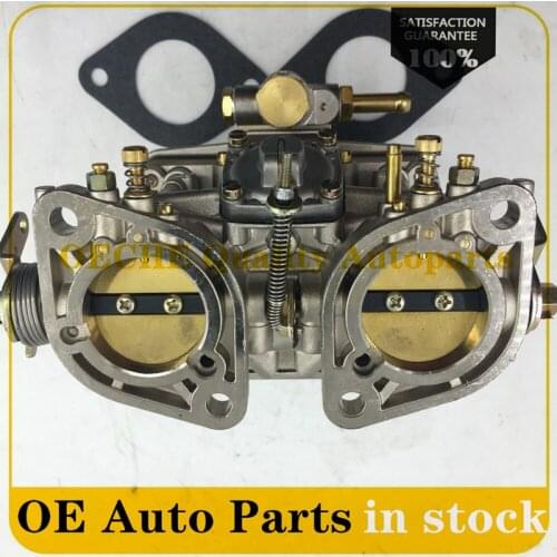 OECHE Carburetors