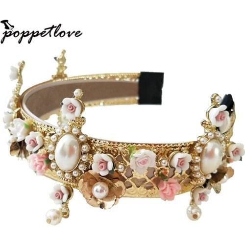 Poppetlove Wedding Accessories