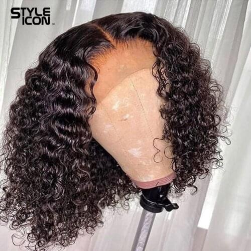 Short Wigs STYLEICON China