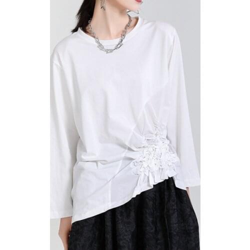 XUXI Fashion Blouses