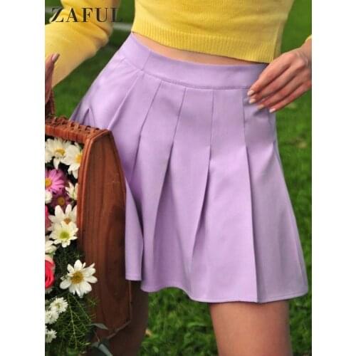 ZAFUL Women's Pants And Skirts