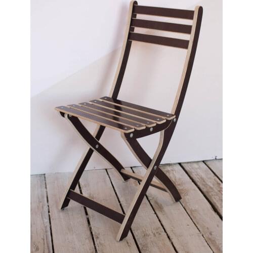 Zebra-SPb Dining Chairs