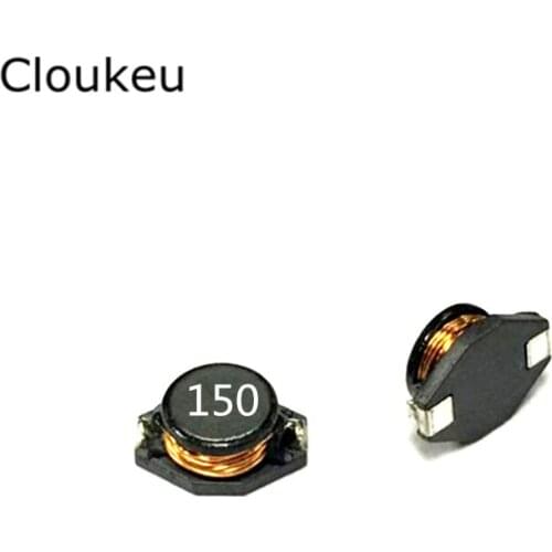 10pcs 3316 15UH/150 SMT Power Inductor Choke Coils (13.5*9.5)