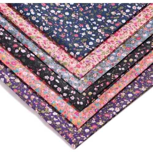 150cm wide fabrics flower printed Textile Upholstery fabric for sewing diy cloth fabric cloth design material free shipping