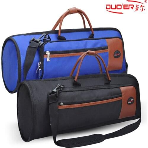 5 color2015 new Professional Portable waterproof B flat trumpet brass musical instrument bags soft gig cases cover package back