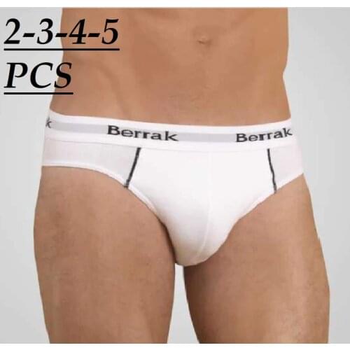 Berrak underwear Men's Briefs
