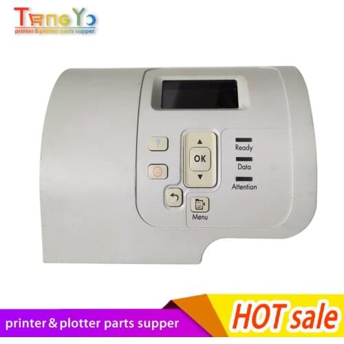 Free shipping 100% original for HP CP3525 M551 3530 Control panel assembly RM1-5698-000CN RM1-5698 on sale