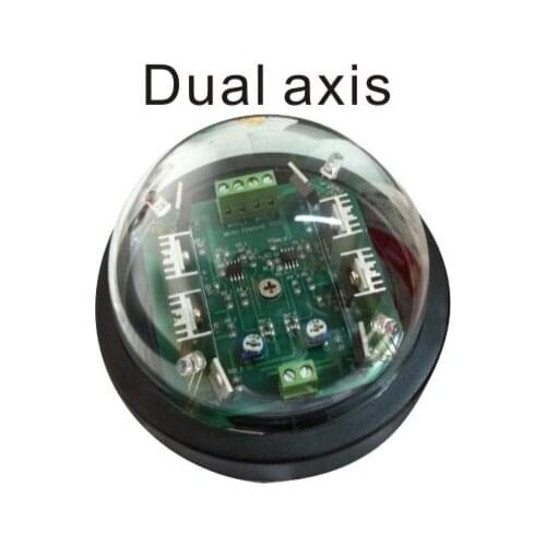 Good quality dual axis sun tracker solar tracker