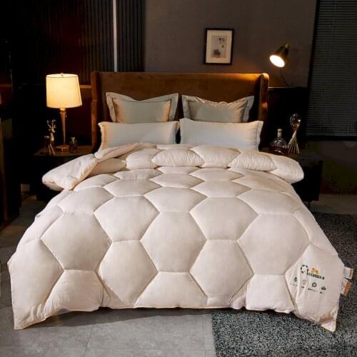 FAMCX GJILY Winter Blankets For The Bed