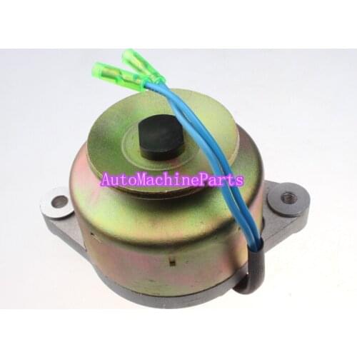 Alternator 15531-64016 for Kubota F2100E B7200E B8200DP B8200EP B8200HST-DP