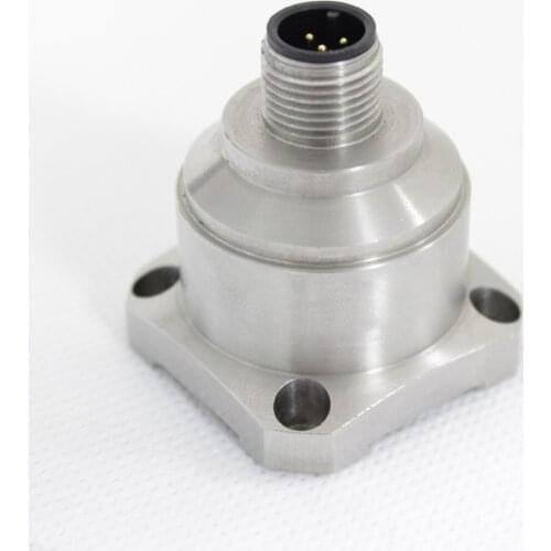 Shenzhen Rion Acceleration Meter High Accuracy Vibration Transducer Voltage Current Digital Accelerometer Sensor