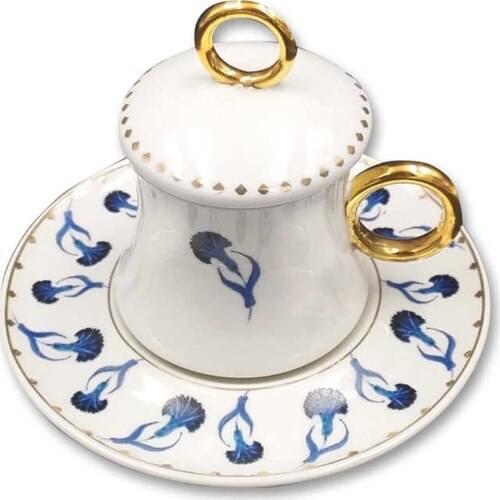 KORKMAZ Dishes For Drinks