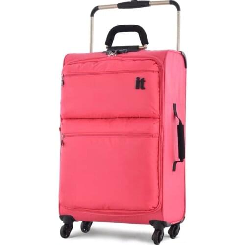 Men large capacity Rolling Luggage Bag Travel Suitcase on wheels,Women Waterproof Ultralight Trolley luggage rolling suitcase