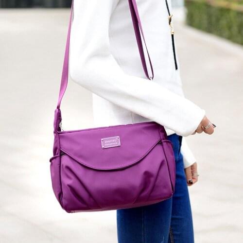NIYOBO Crossbody Bags For Women