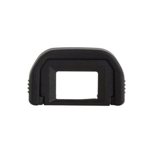 New EF Viewfinder Rubber Eye Cup Eyepiece Eyecup for Canon 650D 600D 550D 500D 450D 1100D 1000D 400D SLR Camera