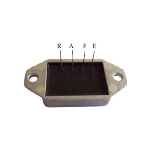 NEW HNROCK REGULATOR 13548200 12-005