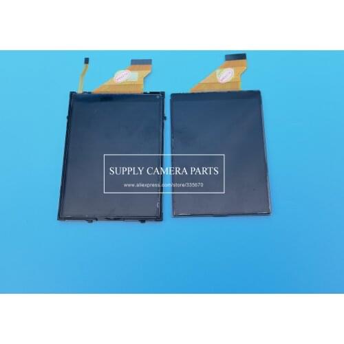 NEW LCD Display Screen For Canon for PowerShot SX610 SX620 HS SX720 Digital Camera Repair Part Without Backlight