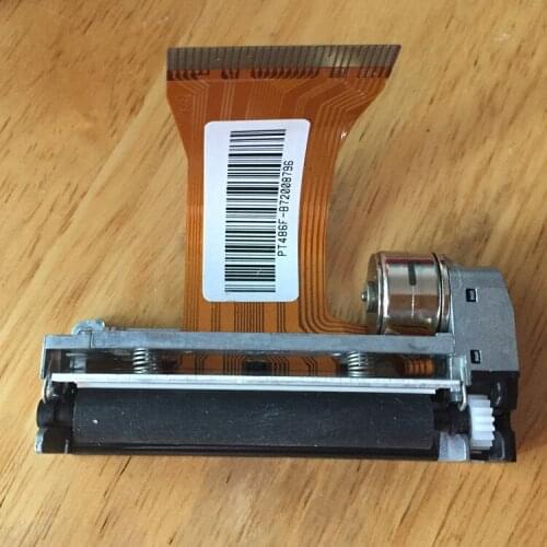 Print head For M500U M3000U Cash register print head Printer core Accessories