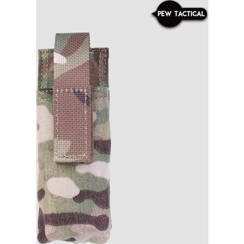 PEW TACTICAL Flash Bang pouch Airsoft