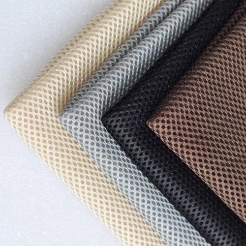 Speaker Grill Cloth Dustproof Loudspeaker Mesh Cloth For KTV Stage Speaker Home Theater Repair Parts Sound-absorbing 1.4m*0.5m