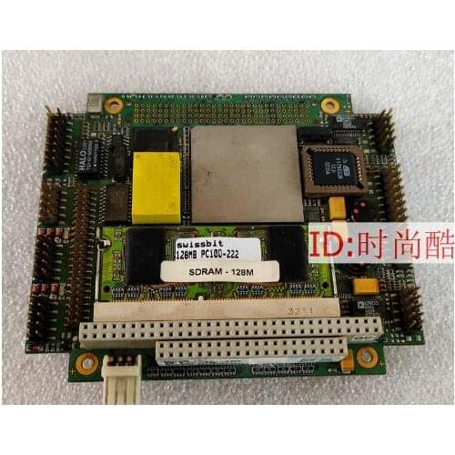 GMBH S-104-CRR2-VE200 SPT-200-VE