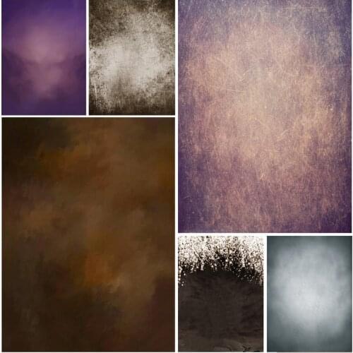 Vinyl Custom Gradient Vintage Photography Background Newborn Baby Portrait Photo Backdrops Studio Props 21514 AF-13