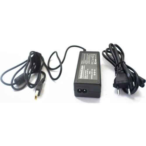 Laptop Battery Charger AC Adapter For Lenovo Thinkpad E531 E431 T440S T440 For Essential G405 G410 G410S G500 G505 G500S 65W NEW