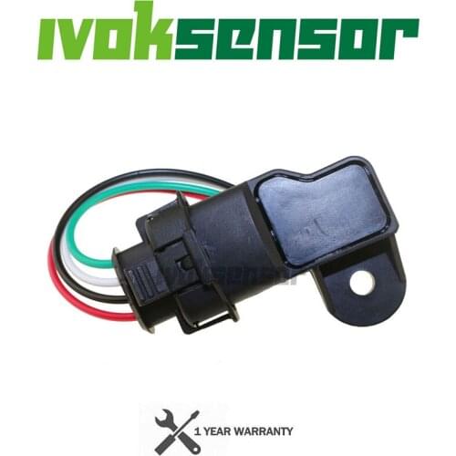 1Bar 1 Bar Replaceable Intake Air Manifold Absolute Boost Pressure MAP Sensor For Jeep Renegade 1.6 0 261 230 268 F 01C 600 070