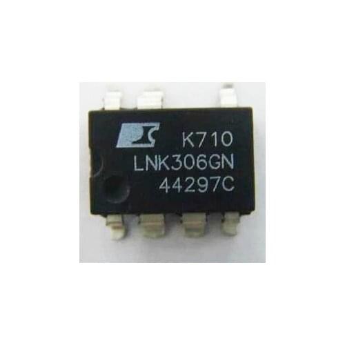 5pcs LNK306GN LNK306G LNK306 SOP-7 In Stock