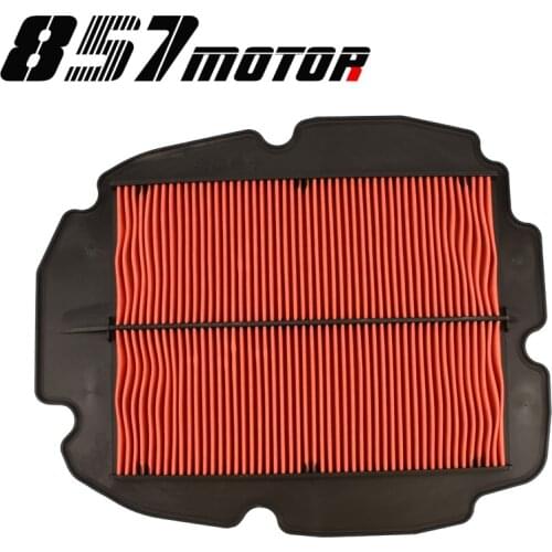 Motorcycle Engine Parts Air Filter System Filters for HONDA VFR800F VFR800 1998 1999 2000 2001 - 2015 Intake Air Filter Cleaner