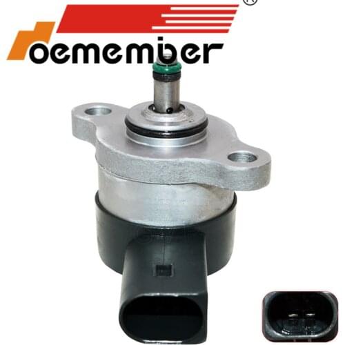 OEMEMBER 0281002241 Disel DRV Fuel Metering Control Valve Fuel Pump Injection Pressure Regulator A6110780149 For Mercedes-Benz