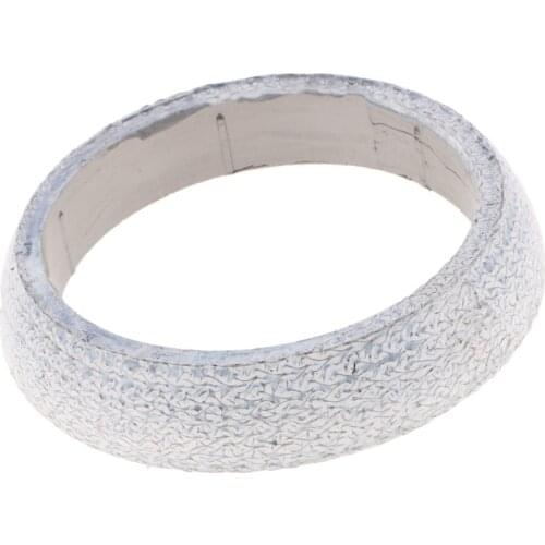 Exhaust Manifold Flange Gasket Genuine 18229S6M003 for Honda Accord Acura