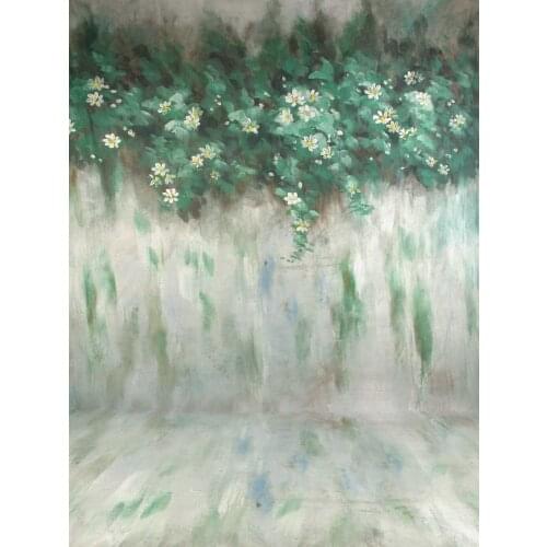 Life Magic Box background for photos Fabric Flower Backdrop photography photography backdrops kids S-1735