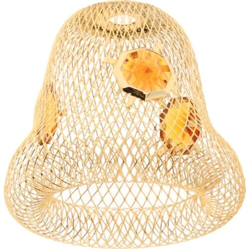 Art Lamp Shade Chandelier Lampshade Modern Lamp Cover Home Decor