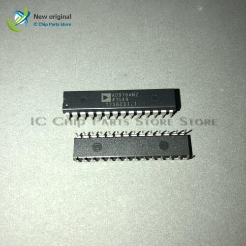 1/PCS AD976ANZ AD976A AD976 DIP28 Integrated IC Chip New original