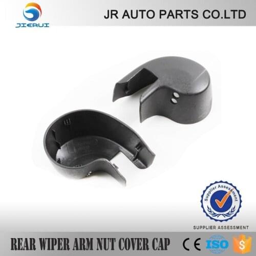 Rear Windshild Windscreen Wiper Arm Nut Cover Cap For Audi Q5 2008