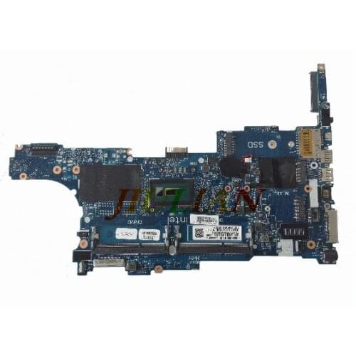 799512-001 For HP ELITEBOOK 840 G2 Laptop Motherboard 6050A2637901-MB Mainboard 799512-601 OK MB